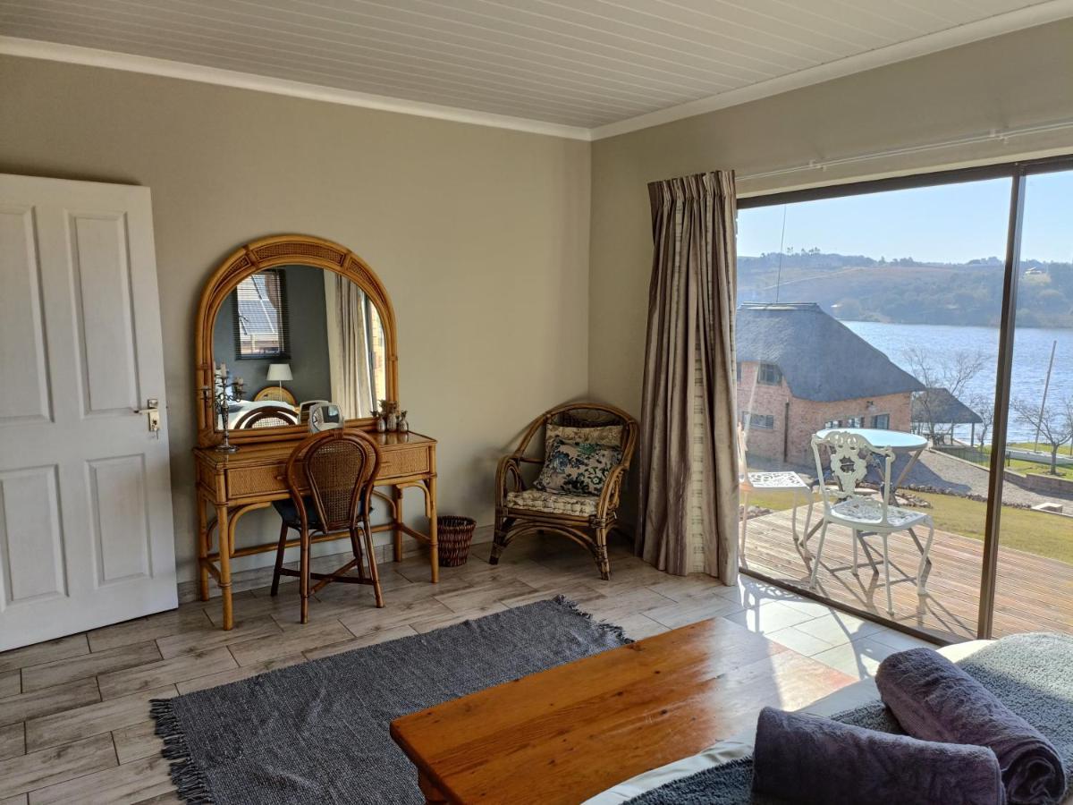 Sedgefield Lodge 威特班克 外观 照片
