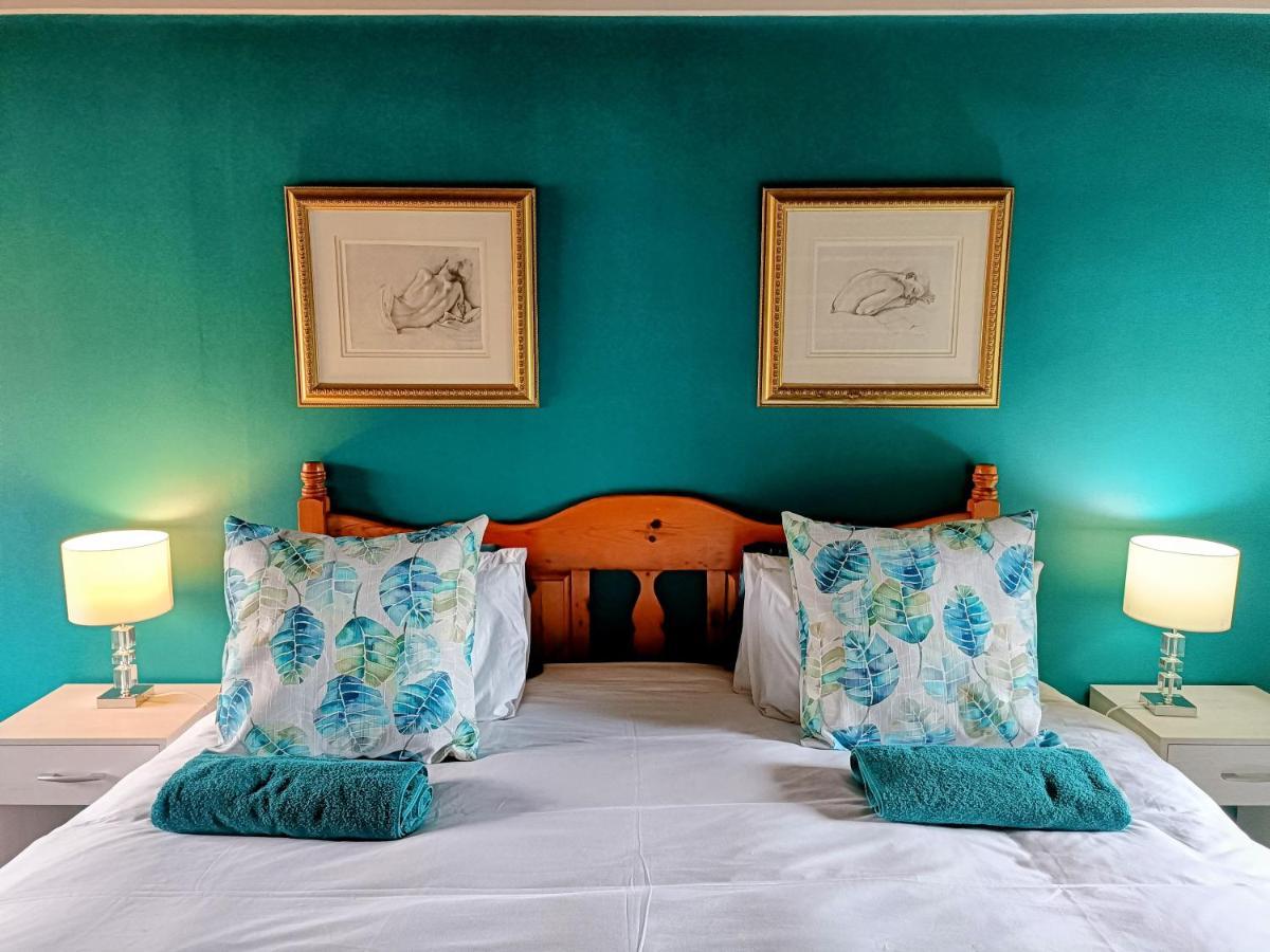 Sedgefield Lodge 威特班克 外观 照片