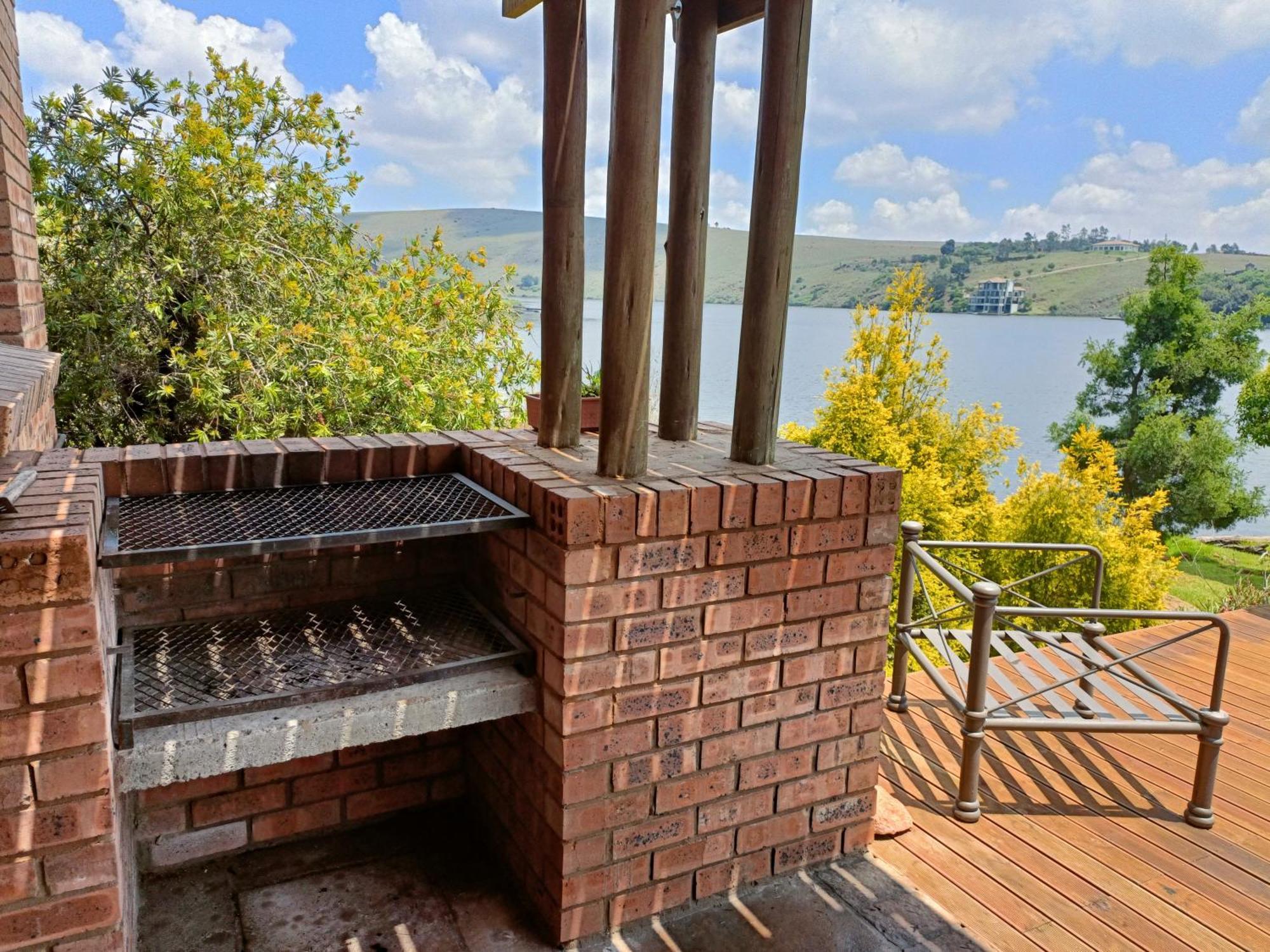 Sedgefield Lodge 威特班克 外观 照片