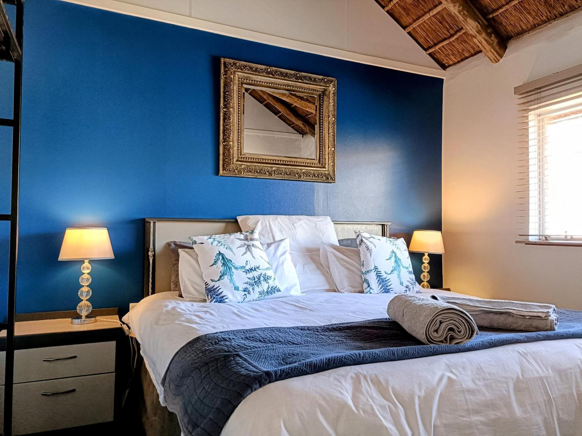 Sedgefield Lodge 威特班克 外观 照片